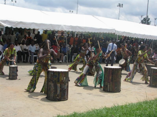 2ème salon des sports et loisirs : Belle apothéose